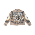 Tarantula twill jacket