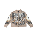 Tarantula twill jacket