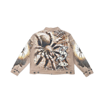 Tarantula twill jacket