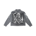 Reaper twill jacket