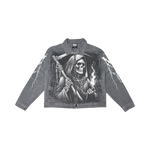 Reaper twill jacket