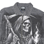 Reaper twill jacket