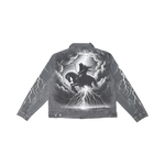 Reaper twill jacket