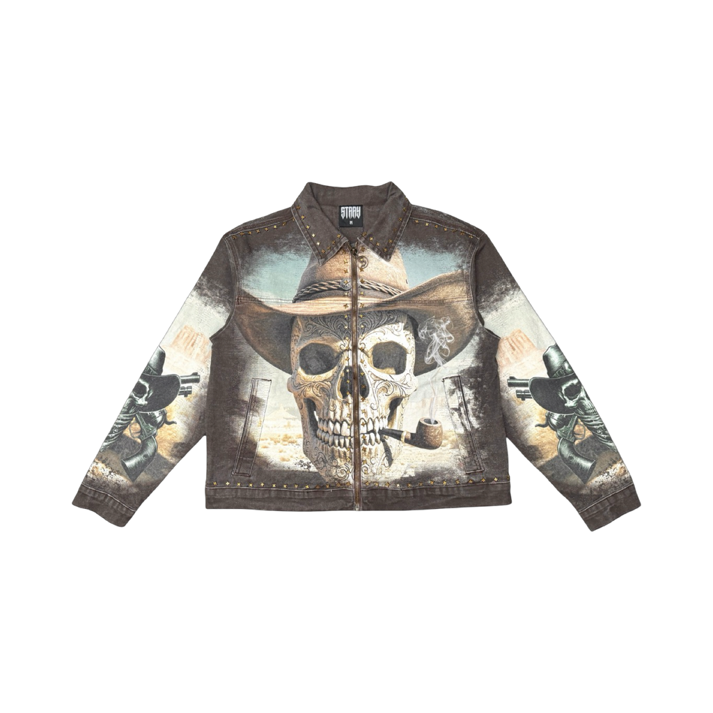 Cowboy Twill jacket