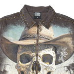 Cowboy Twill jacket