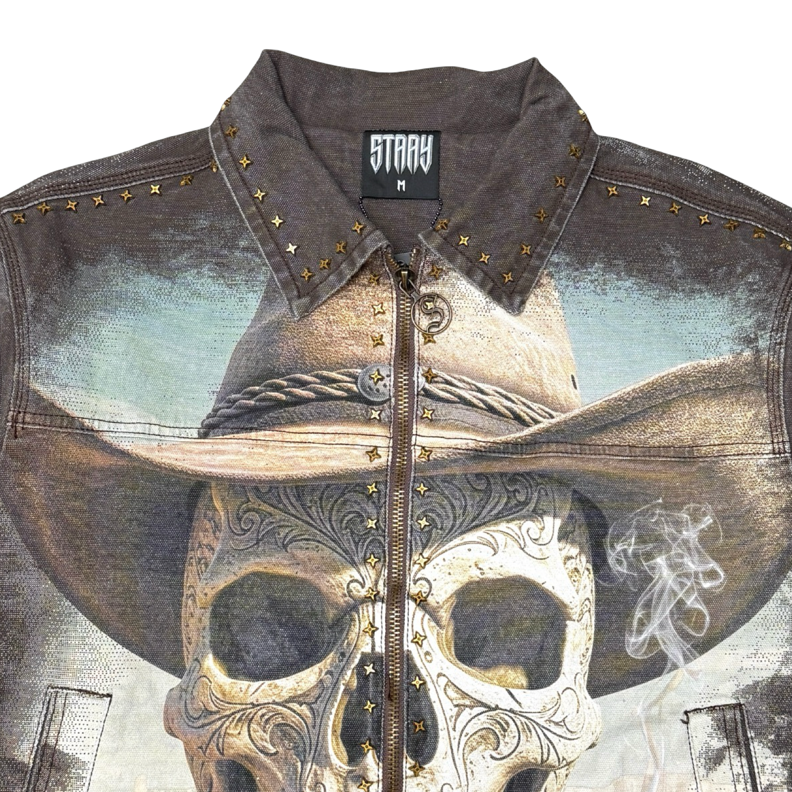 Cowboy Twill jacket