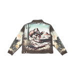 Cowboy Twill jacket