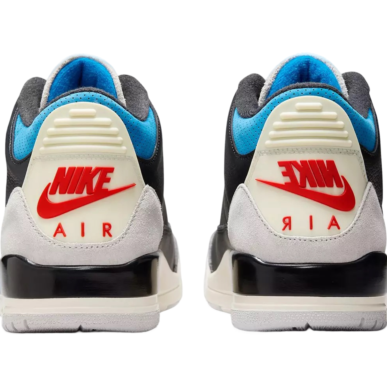 Air Jordan 3 Retro OG