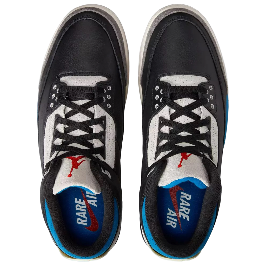 Air Jordan 3 Retro OG