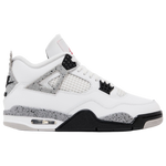 JORDAN 4 RETRO OG 'WHITE CEMENT