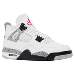 JORDAN 4 RETRO OG 'WHITE CEMENT