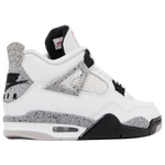 JORDAN 4 RETRO OG 'WHITE CEMENT