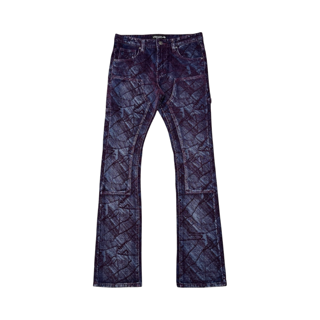 PREMIUM DENIM VICIOUS
