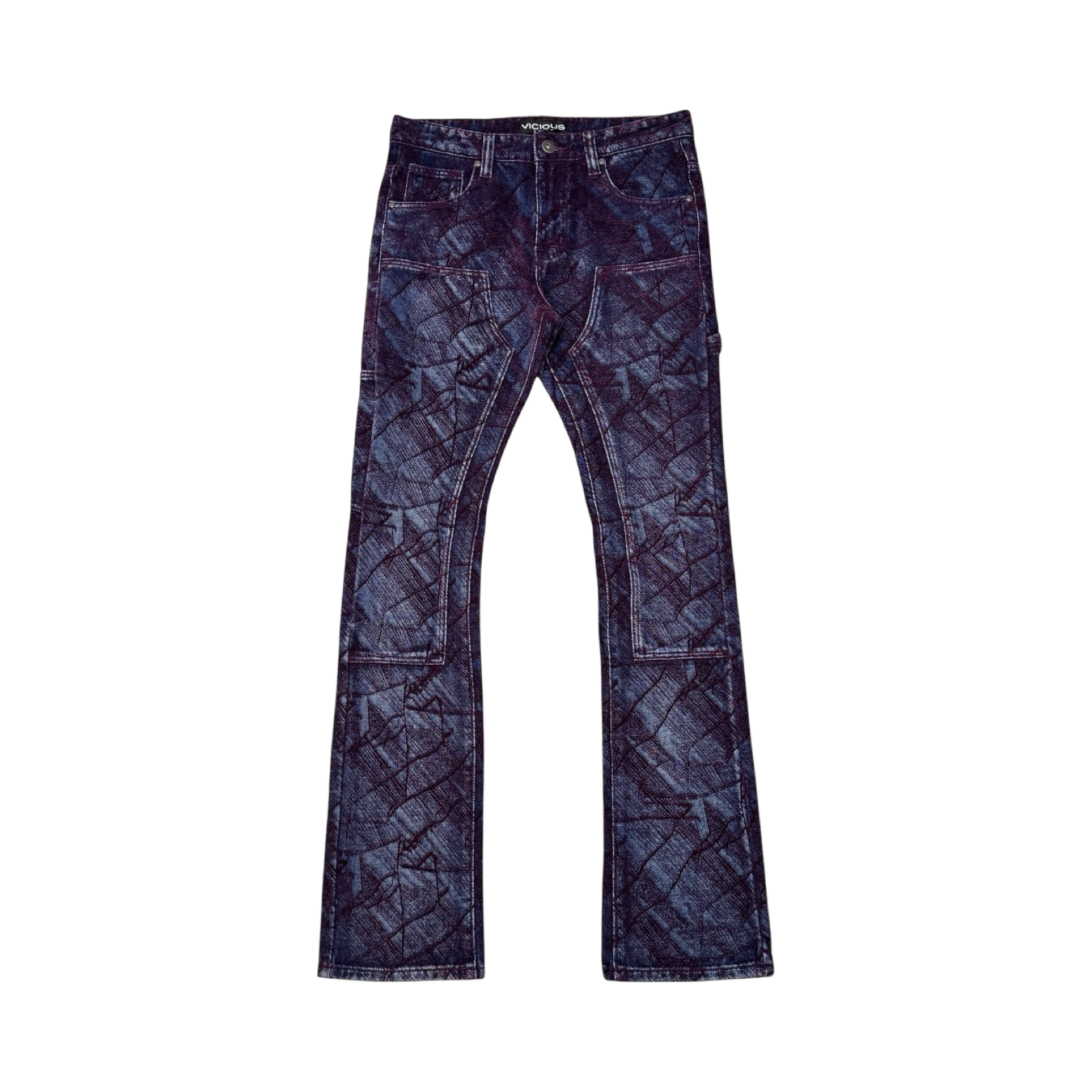 PREMIUM DENIM VICIOUS