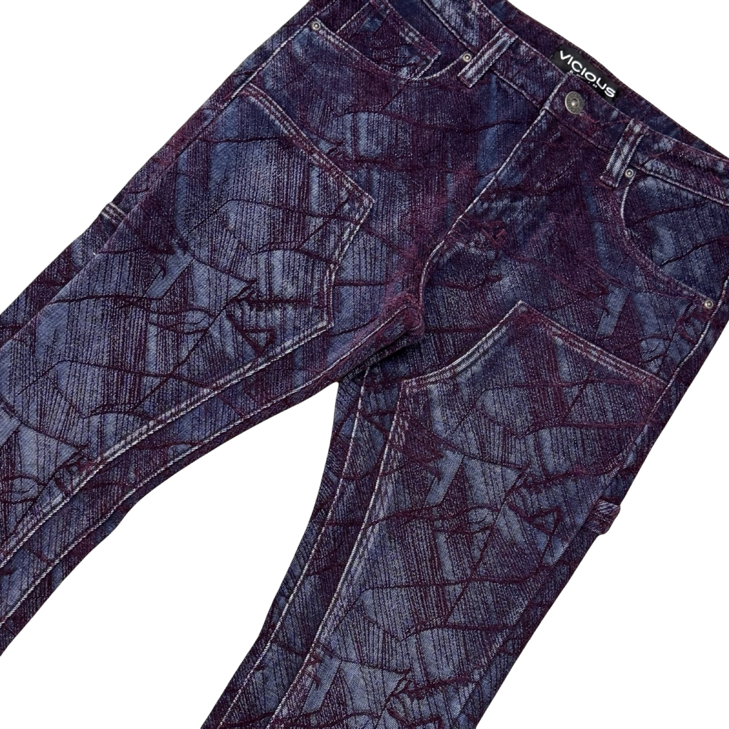 PREMIUM DENIM VICIOUS