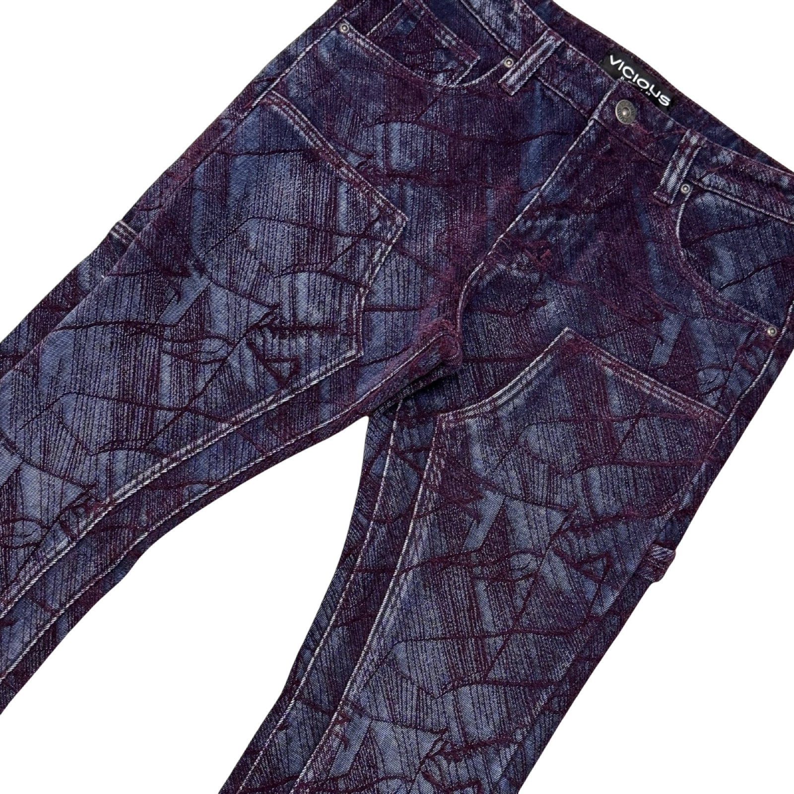 PREMIUM DENIM VICIOUS