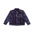 HEAVY DUTY DENIM VICIOUS JACKET