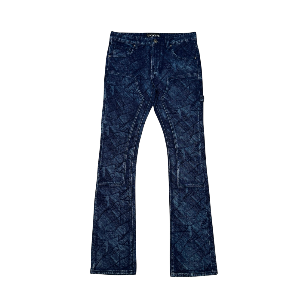PREMIUM DENIM VICIOUS