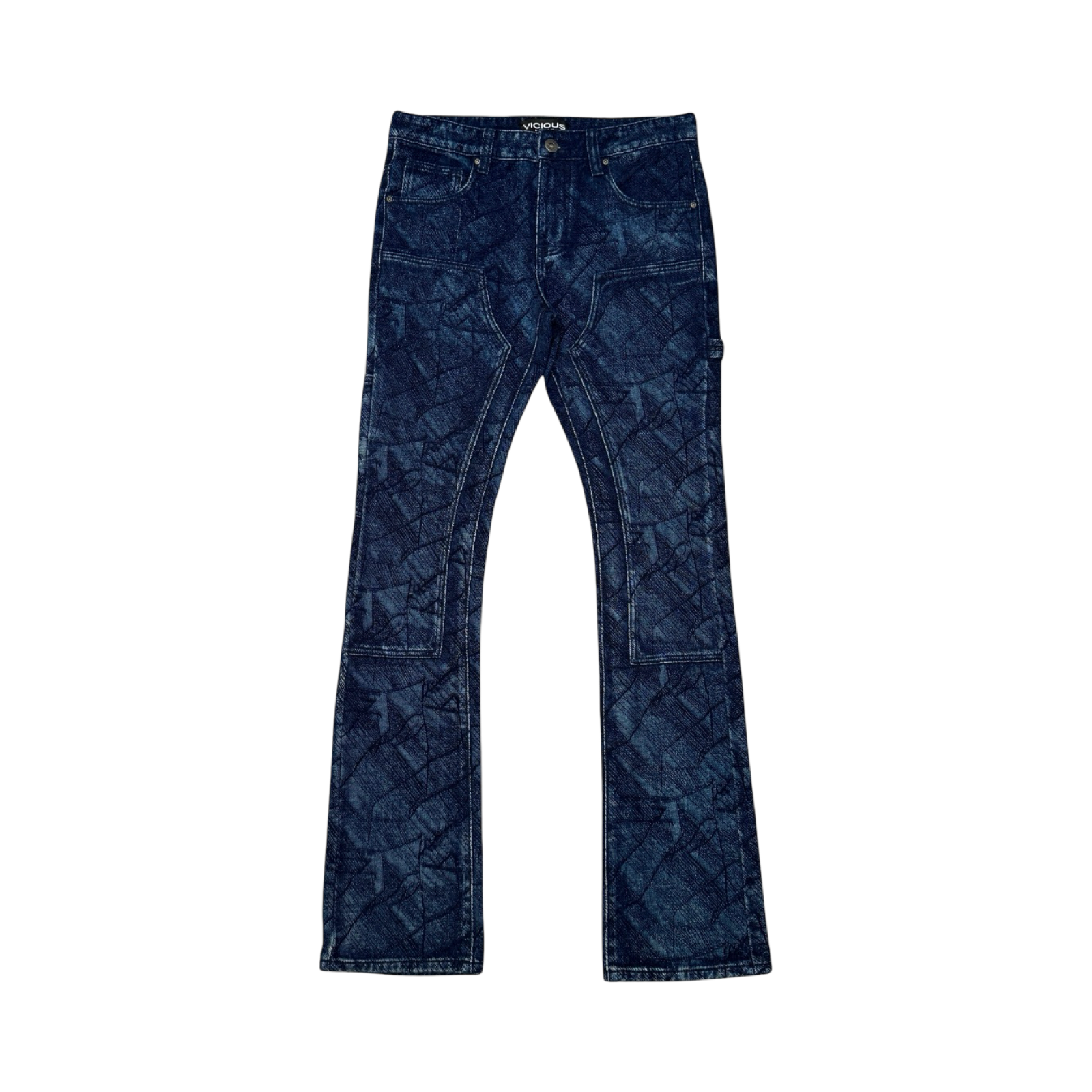 PREMIUM DENIM VICIOUS
