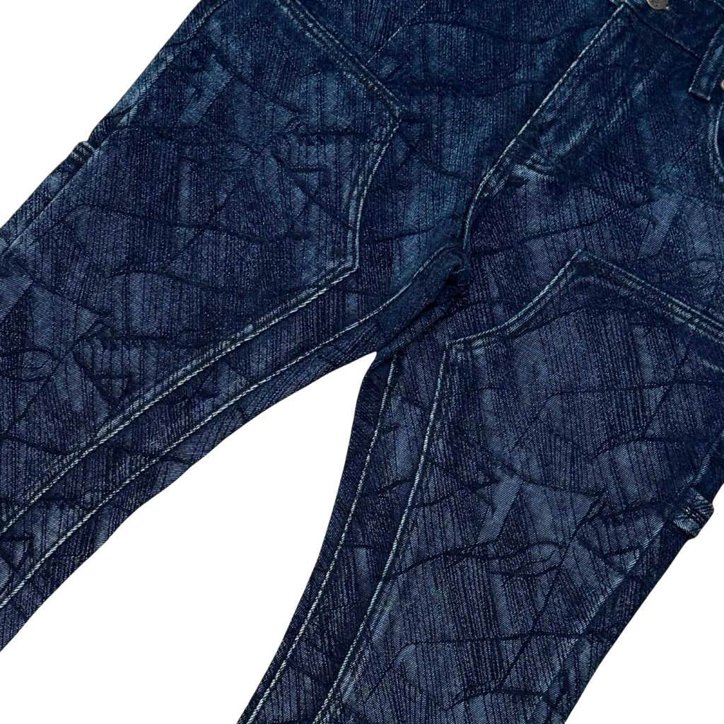 PREMIUM DENIM VICIOUS