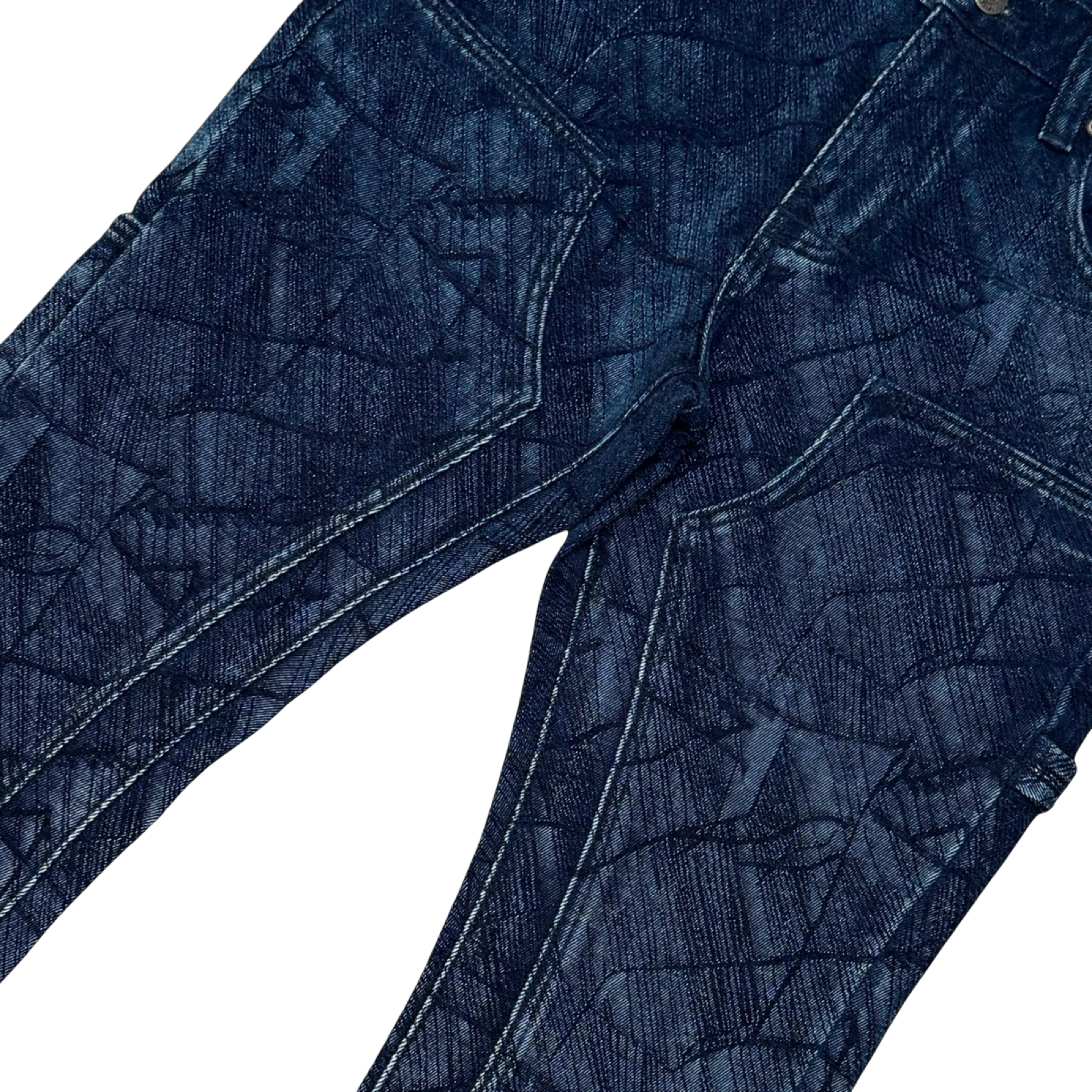 PREMIUM DENIM VICIOUS