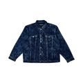 HEAVY DUTY DENIM VICIOUS JACKET