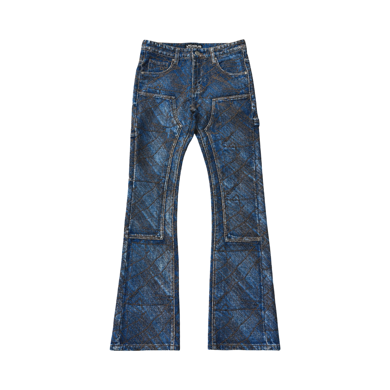 PREMIUM DENIM VICIOUS