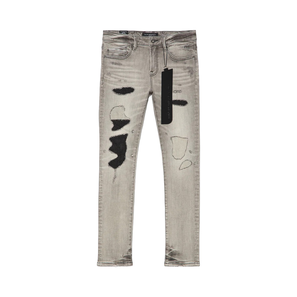 Cult's Punk Super Skinny 601