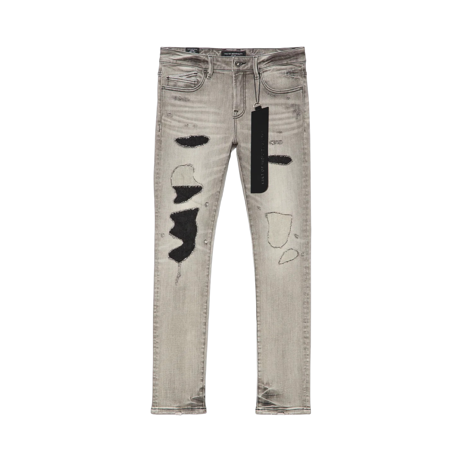 Cult's Punk Super Skinny 601