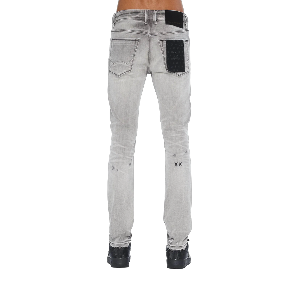 Cult's Punk Super Skinny 601