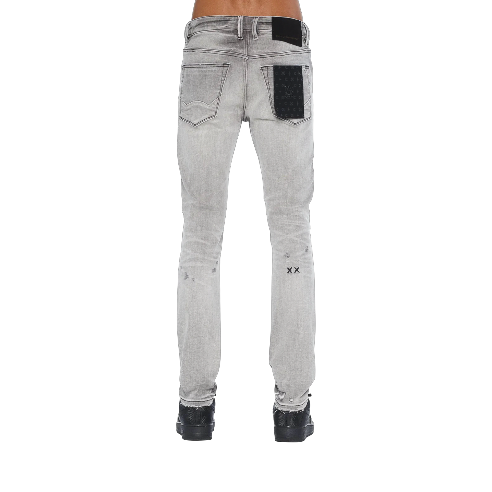 Cult's Punk Super Skinny 601
