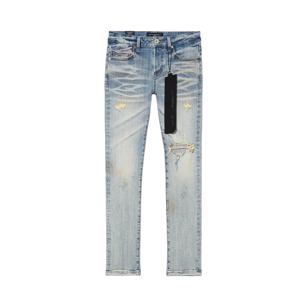 Cult's Punk Super Skinny 601