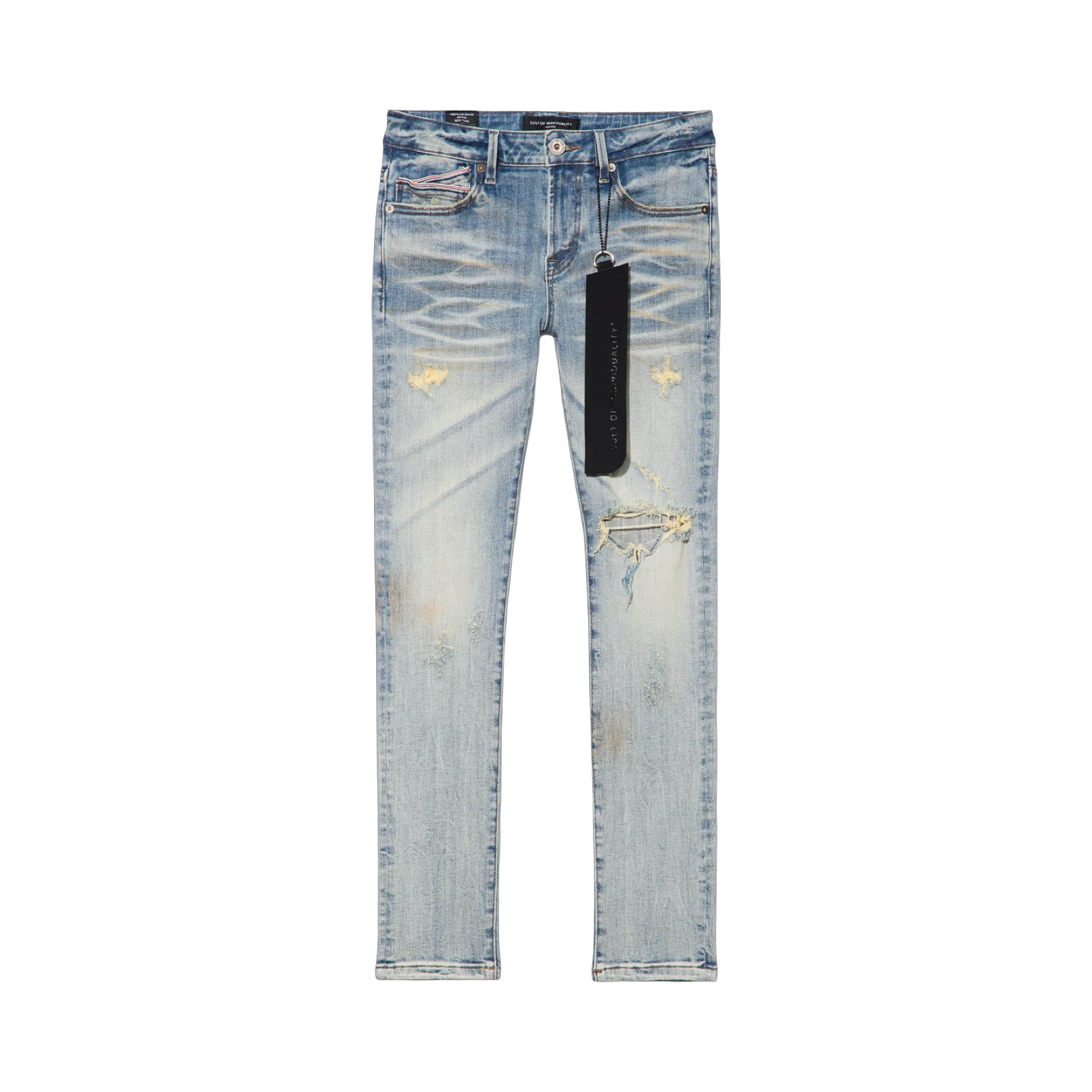 Cult's Punk Super Skinny 601