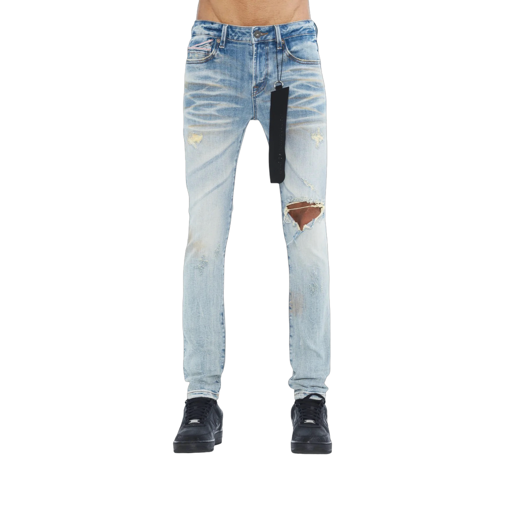Cult's Punk Super Skinny 601