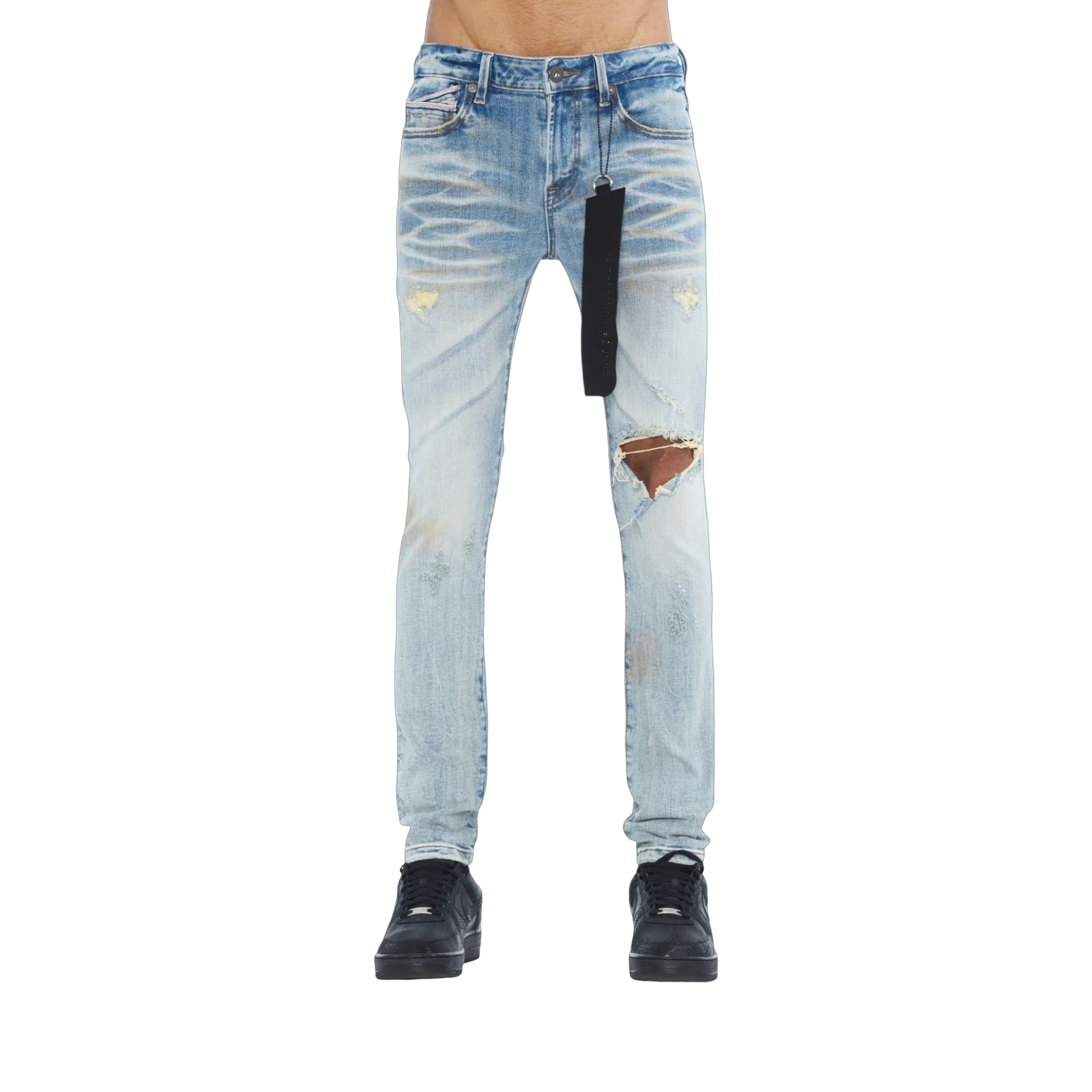 Cult's Punk Super Skinny 601