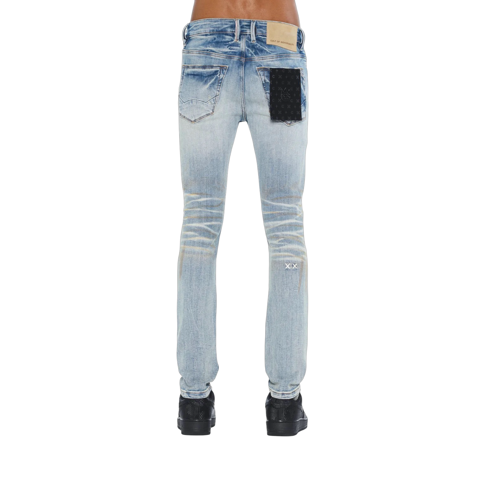 Cult's Punk Super Skinny 601