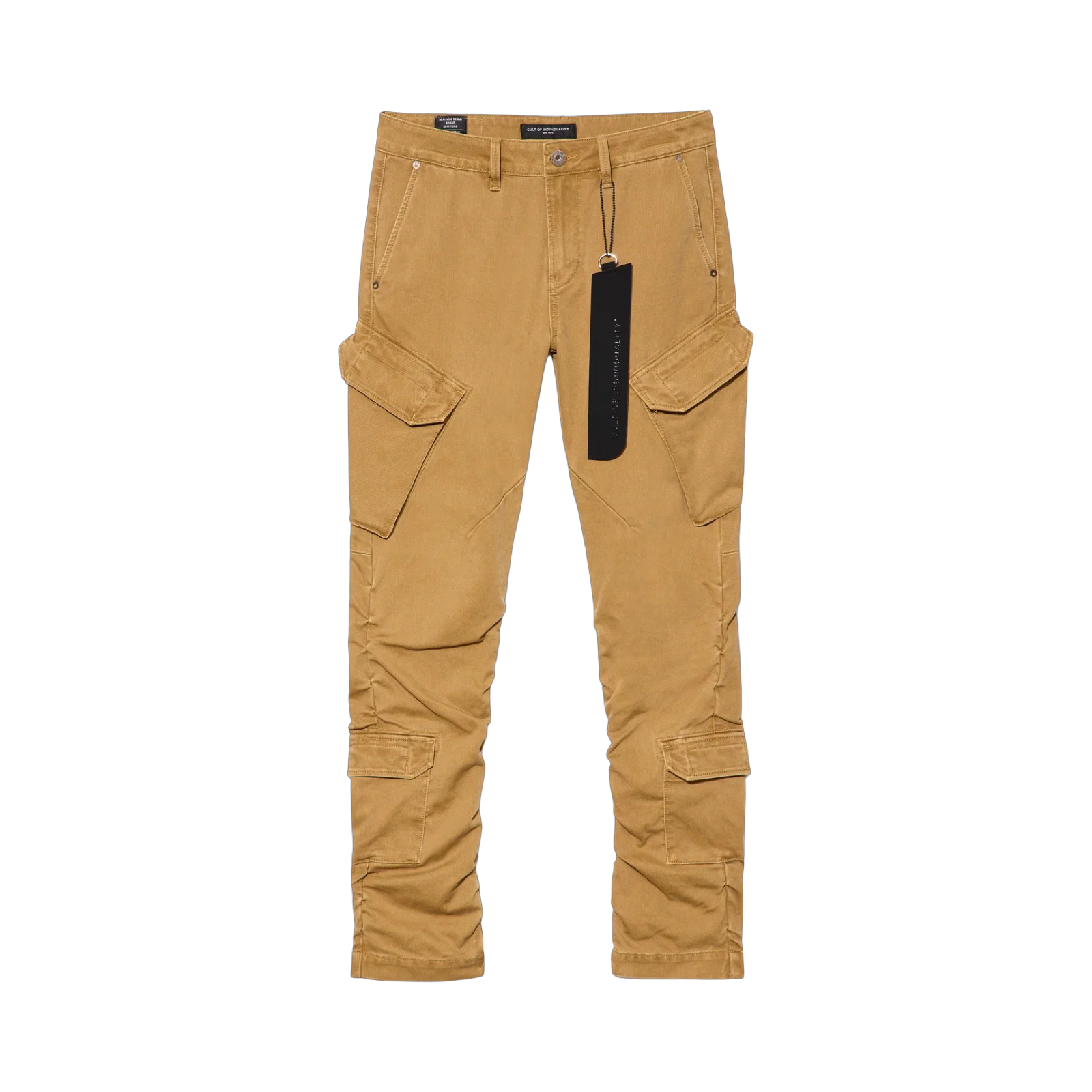 Cult's Rocker Slim Straight Cargo 606