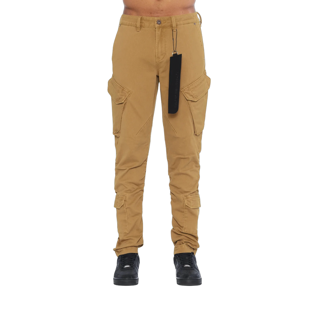 Cult's Rocker Slim Straight Cargo 606