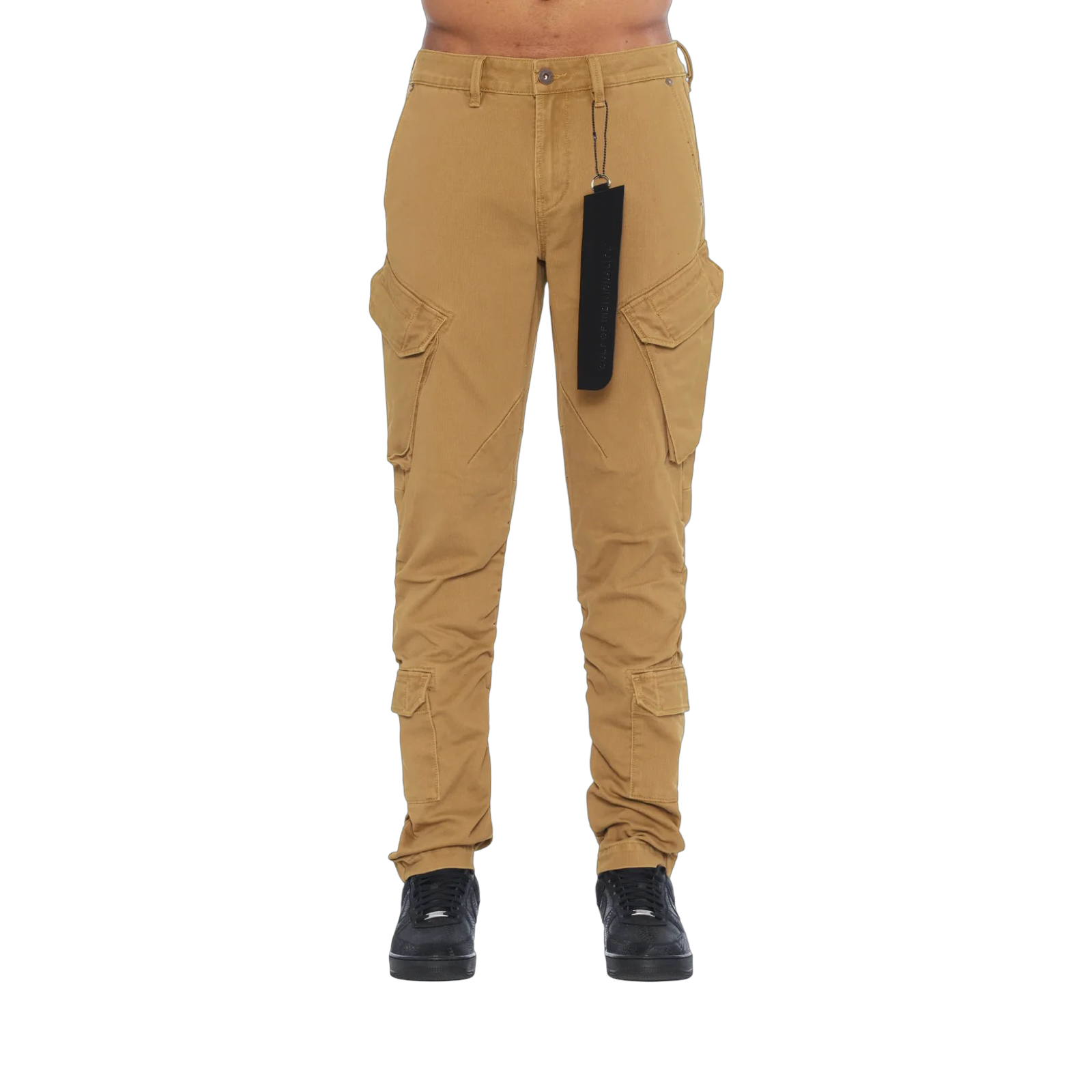 Cult's Rocker Slim Straight Cargo 606