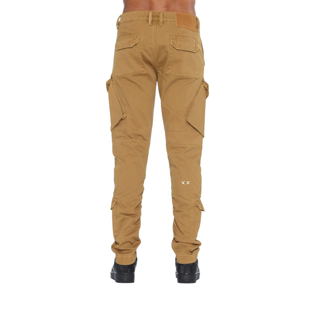 Cult's Rocker Slim Straight Cargo 606