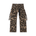 Cult's Grunge Baggy Cargo 610