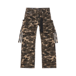 Cult's Grunge Baggy Cargo 610