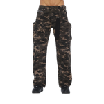 Cult's Grunge Baggy Cargo 610