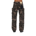 Cult's Grunge Baggy Cargo 610