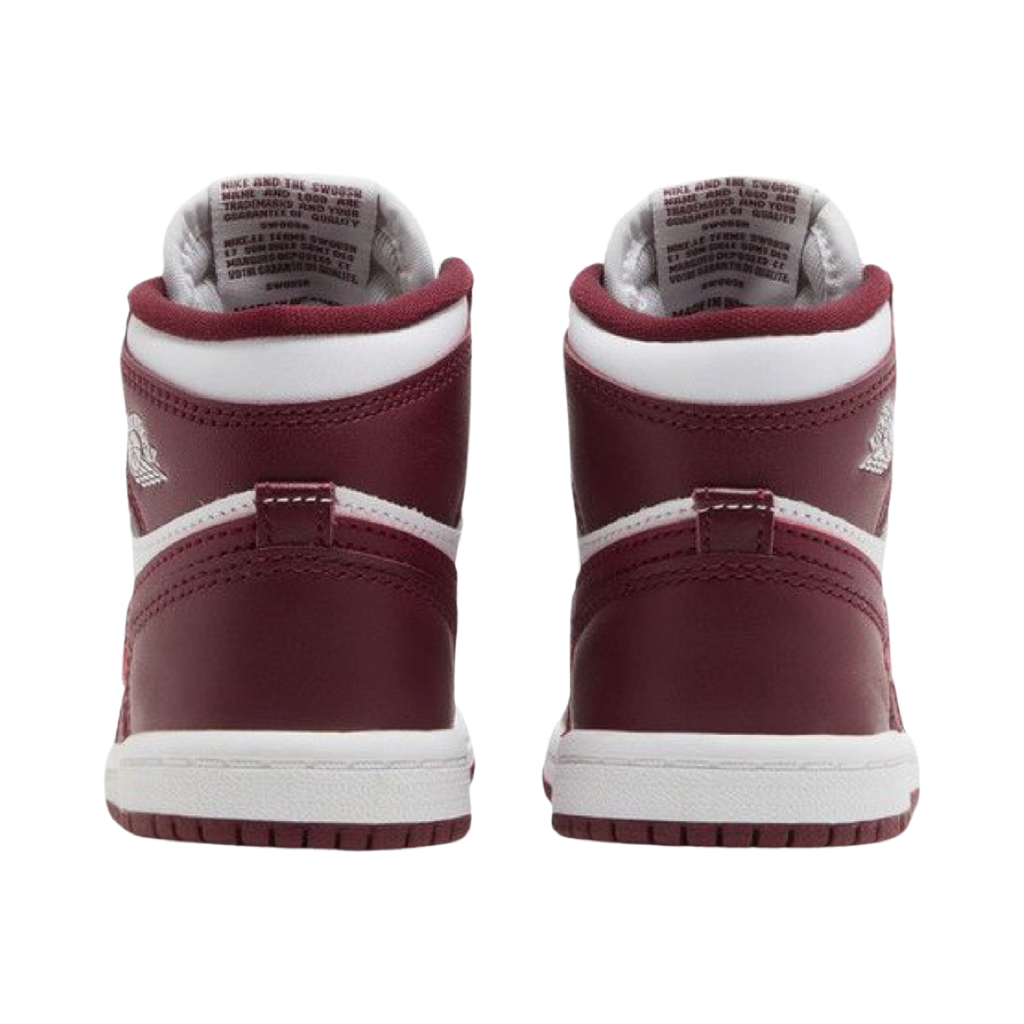 AIR JORDAN 1 RETRO HIGH OG TD