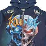 Diligence full zip hoodie