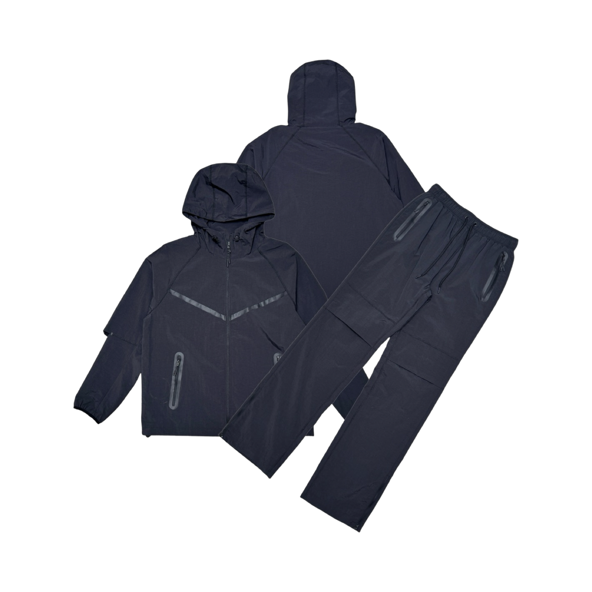 NYLON LINED SETS