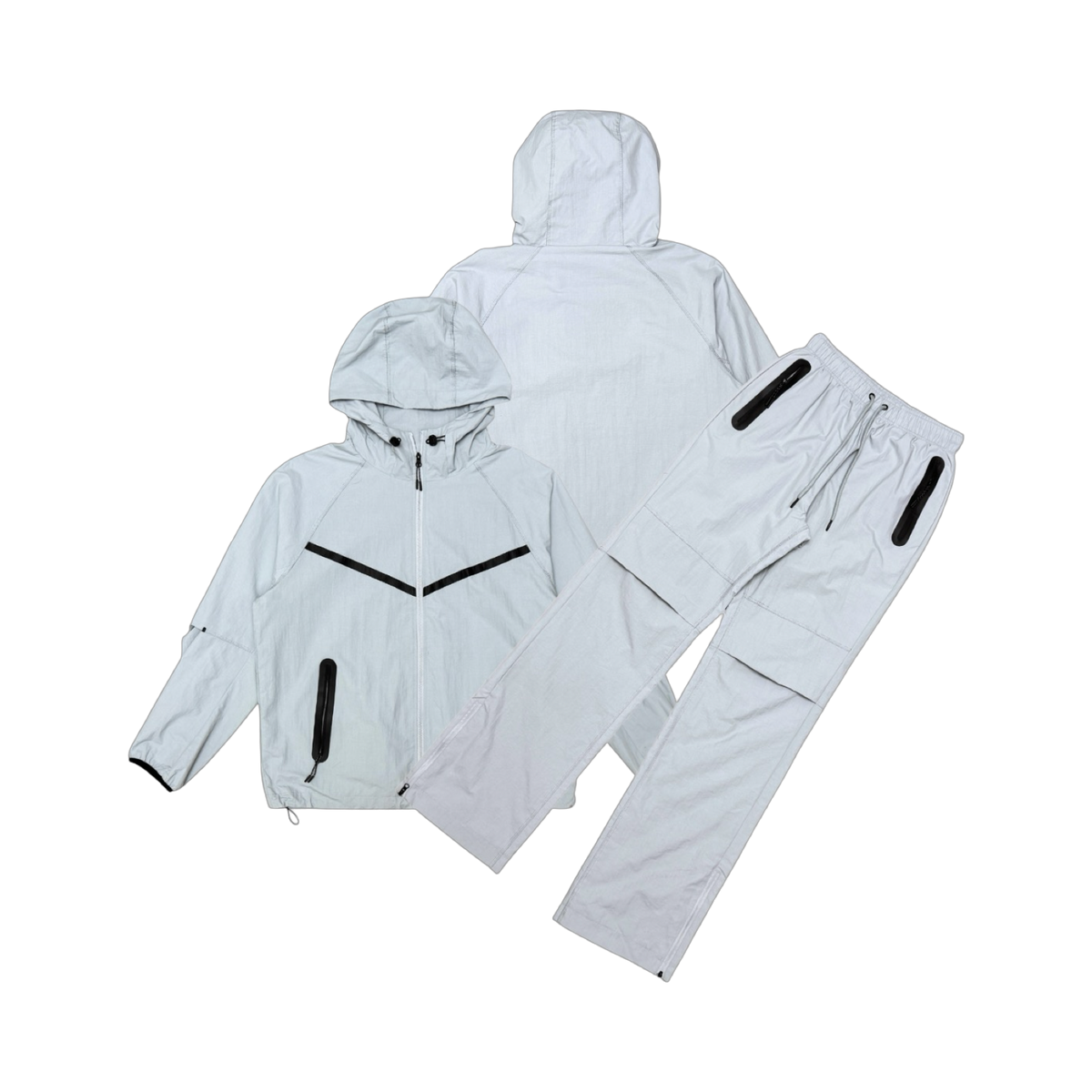 NYLON LINED SETS