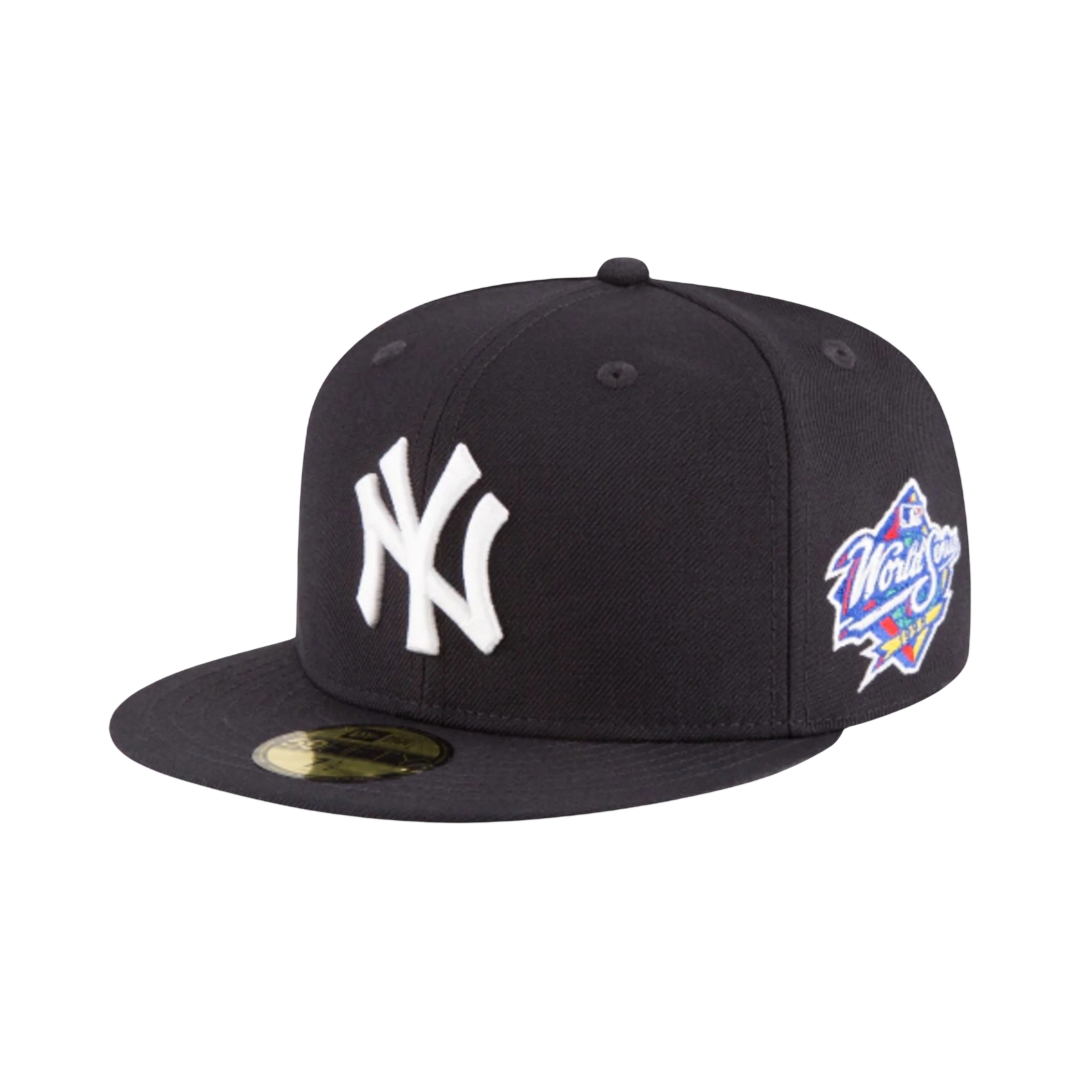 NEW ERA 59 FIFTY in NAVY, style 11783651