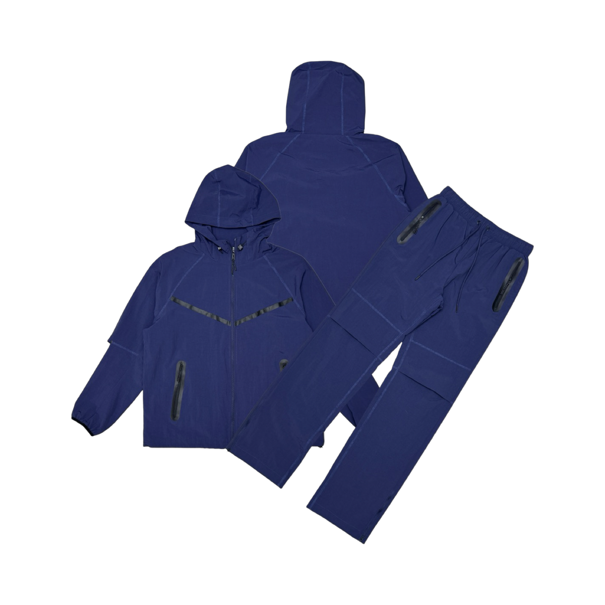 NYLON LINED SETS